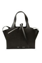                                                                                         Celine Tri-Fold bag 8883-luxe1