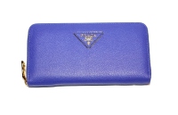  PRADA leather Wallet 2579-luxe3