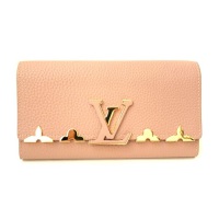    - Louis Vuitton Capucines 64552-luxe