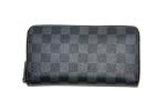  Louis Vuitton  Zippy Wallet 60019-1
