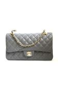                                                                                                                                                                                                                           CHANEL 2.55 Flap Bag  1112-luxe1