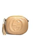  Gucci soho mini chain bag 353965-3