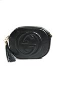  Gucci soho mini chain bag 353965