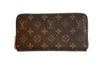  Louis Vuitton Monogram Wallet 60017-7