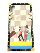                                                                                                           Louis Vuitton  IPhone R7, R8, , Xs Xmax . 6676-luxe58