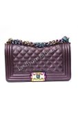                                                                                                                                                                                                                   Chanel  Boy Bag Collection  67086-luxe30