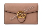                                                                                                                                                                                                            - Gucci Marmont mini chain bag 901103-luxe