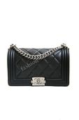                                                                                                                                                                                                                    Chanel  Boy Bag Collection  67086-luxe9